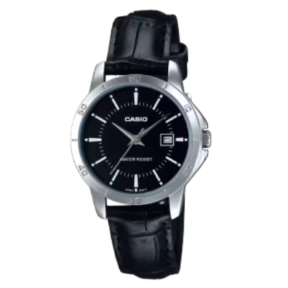 Casio LTP-V004L-1AUDF Women's Analog Watch